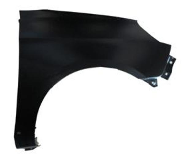Kia Picanto 08/11 Ön Çamurluk Deli̇ksi̇z Sol Band Deli̇kli̇ (Tw)  - Image 1
