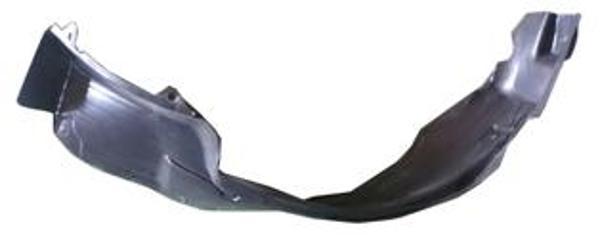 Opel Movano 99/03 Ön Çamurluk Davlumbazı Sağ  - Image 1