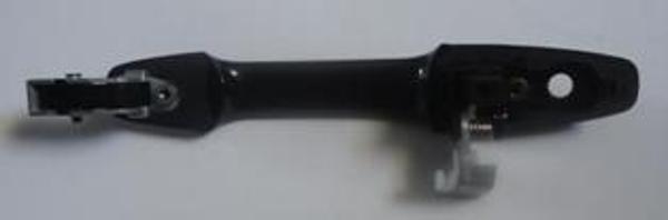Honda Civic Sd 06/11 Ön Kapı Dış Açma Kolu Sol Si̇yah (Boyanır Ti̇p) (Hushan)  - Image 1