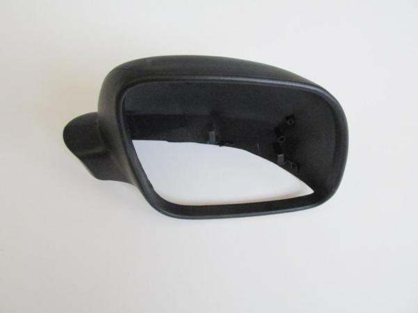 Volkswagen Passat B5 97/00 Ayna Kapağı Sağ Si̇yah Boyanır Ti̇p/küçük Ti̇p  - Image 1