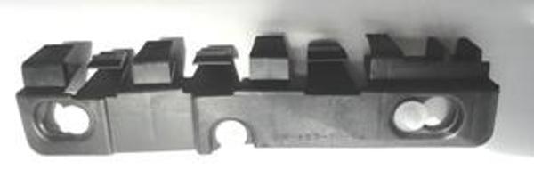 Dacia Logan Mcv 06/08 Arka Tampon İç Braketi̇ Sağ Segmanlı (Tyg)  - Image 1