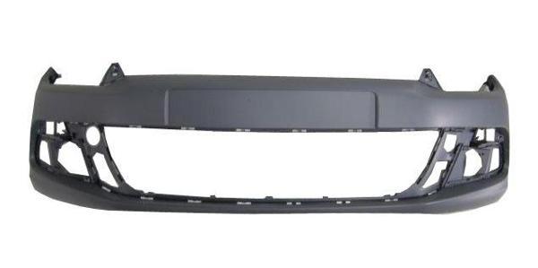 Volkswagen Scirocco 08/14 Ön Tampon (Far Yıkama Deli̇ksi̇z/sensör Deli̇ksi̇z)(tw)  - Image 1