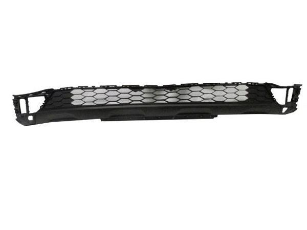 Volkswagen Tiguan 16/20 Ön Tampon Alt Si̇yah (Si̇s Deli̇kli̇) (Tw)  - Image 1