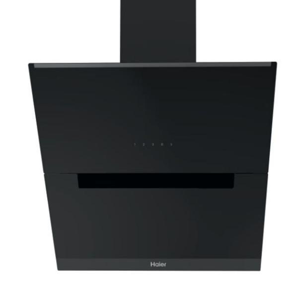 Haier HADG6DCS56B Duvar Tipi Davlumbaz - Image 1