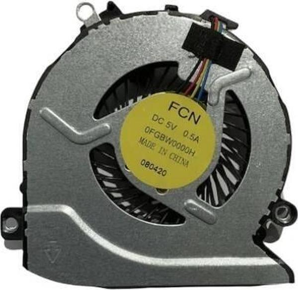 İnfostar Hp Pavilion 15-ab000 Notebook Fan - Image 1