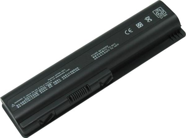 İnfostar Hp  dv6-1300 Notebook Bataryası Pili - Image 1