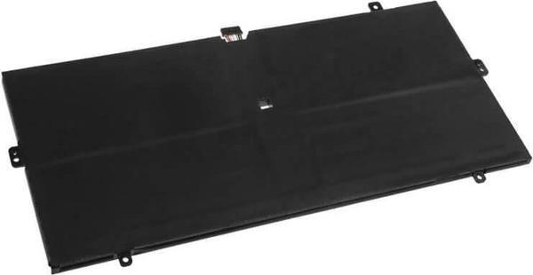 İnfostar Lenovo  IdeaPad Yoga 900-13ISK Notebook Bataryası Pili - Image 1