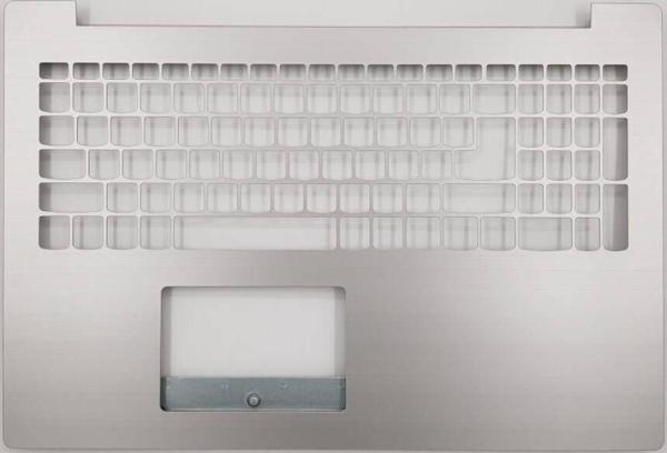 İnfostar Lenovo IdeaPad 320-15IKB Uyumlu Notebook Üst Kasa - Silver - Image 1