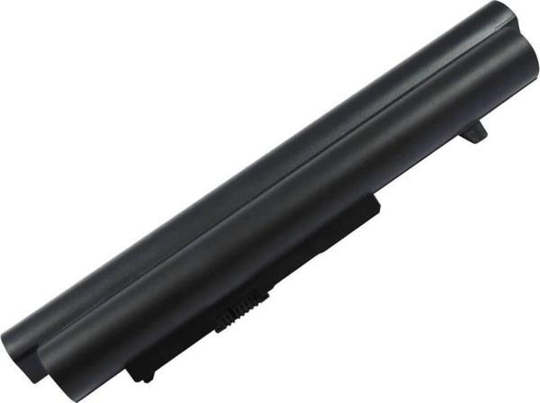 İnfostar Lenovo  L09S3B11  Notebook Bataryası Pili - Siyah - 6 Cell - Image 1