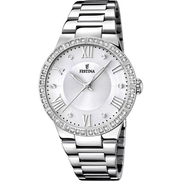 FESTINA F16719/1 BOYFRIEND KADIN KOL SAATİ - Image 1