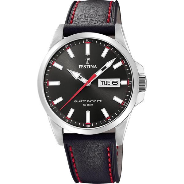 Festina F20358/4 Classics Erkek Kol Saati - Image 1