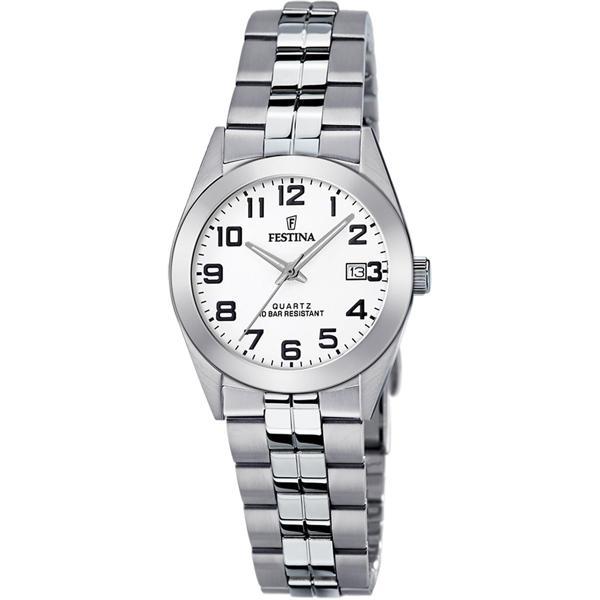 FESTINA F20438/1 CLASSICS KADIN KOL SAATİ - Image 1