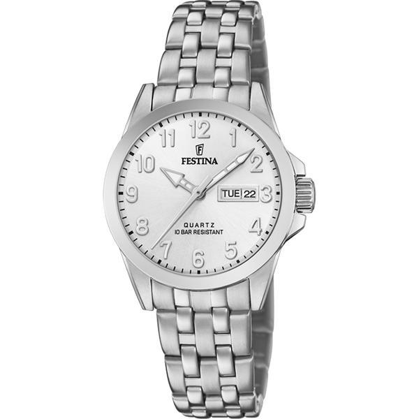 Festina F20455/1 Classics Kadın Kol Saati - Image 1