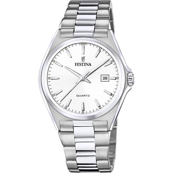 FESTINA F20552/2 CLASSICS ERKEK KOL SAATİ - Image 1