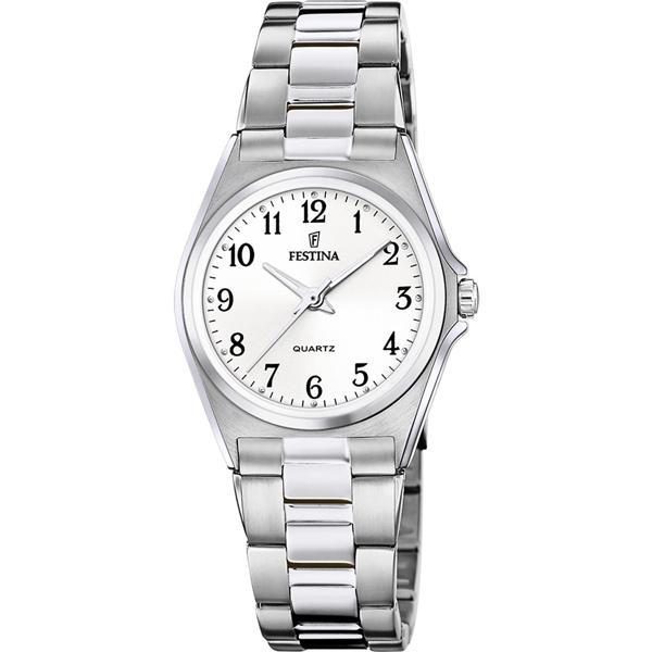 FESTINA F20553/1 KLASİK KADIN KOL SAATİ - Image 1
