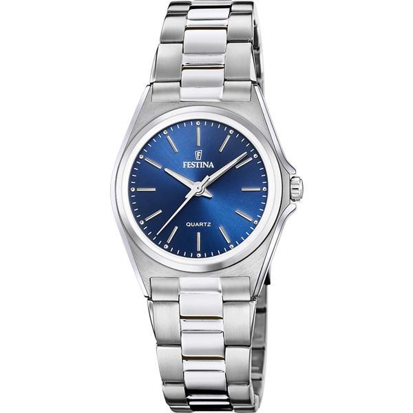 FESTINA F20553/3 KLASİK KADIN KOL SAATİ - Image 1