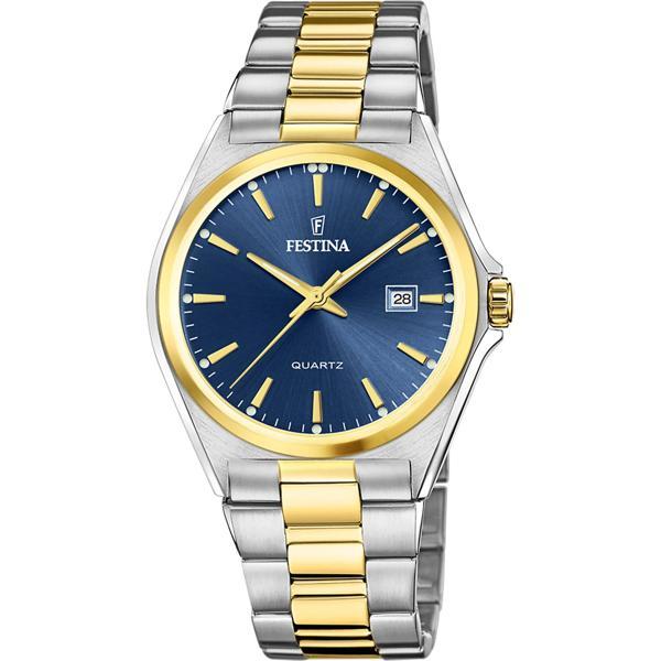 Festina F20554/4 Klasik Erkek Kol Saati - Image 1