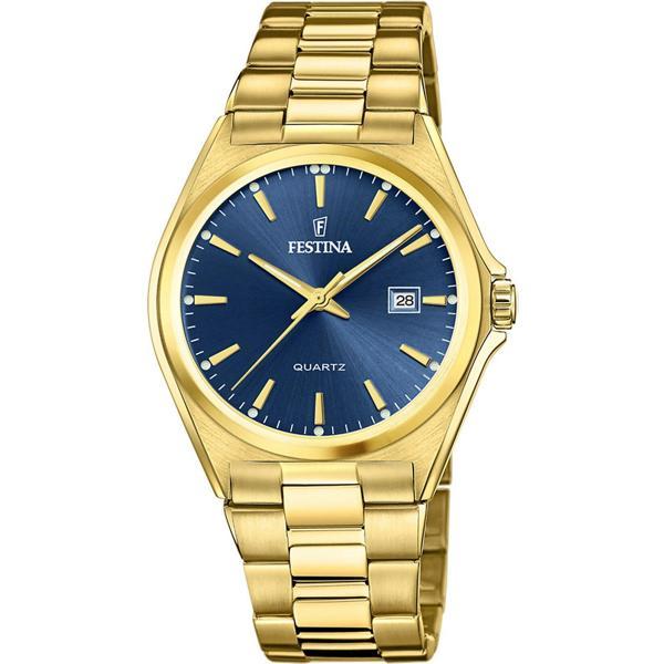 FESTINA F20555/4 CLASSICS ERKEK KOL SAATİ - Image 1