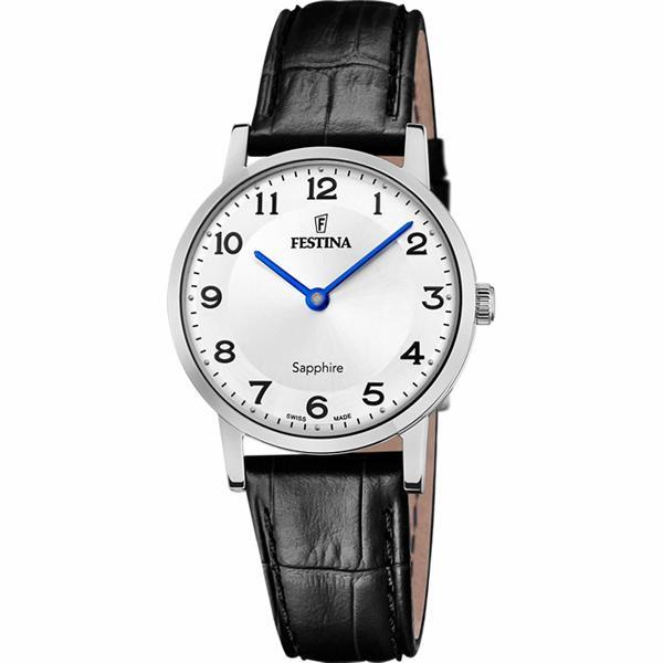 FESTINA SWISS F20013/5 KADIN KOL SAATİ - Image 1