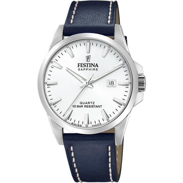 FESTINA SWISS F20025/2 ERKEK KOL SAATİ - Image 1