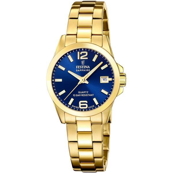 FESTINA SWISS F20050/3 KADIN KOL SAATİ - Image 1