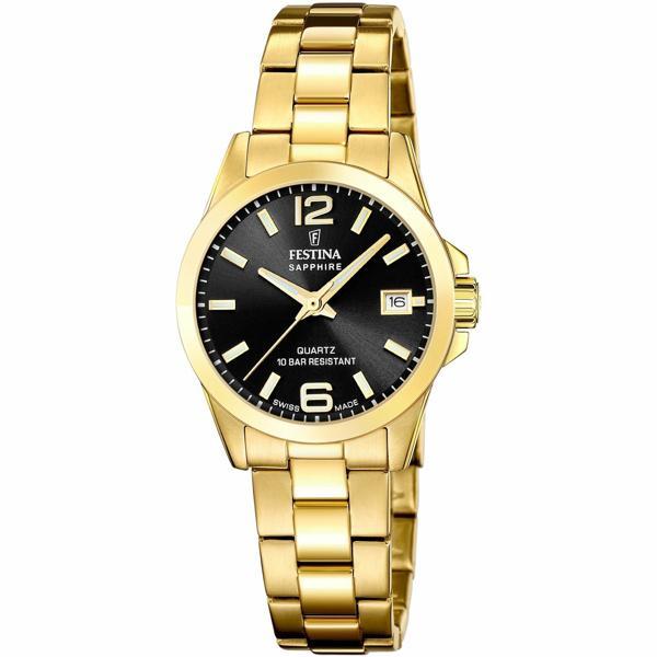 FESTINA SWISS F20050/4 KADIN KOL SAATİ - Image 1