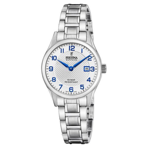FESTINA SWISS F20068/1 KADIN KOL SAATİ - Image 1