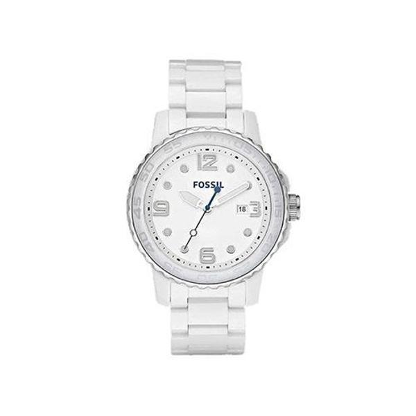 Fossil CE5009 Seramik Erkek Kol Saati - Image 1