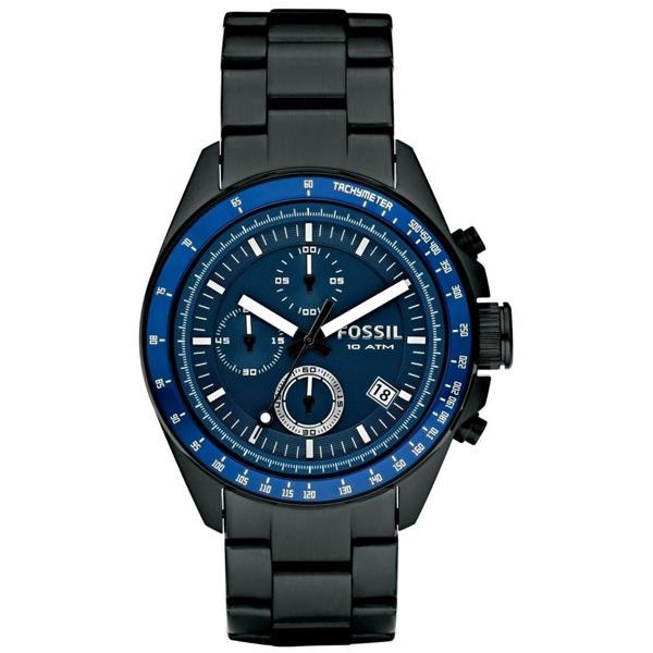 Fossil CH2692 Erkek Kol Saati - Image 1