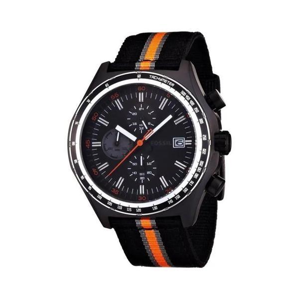 Fossil CH2732 Erkek Kol Saati - Image 1