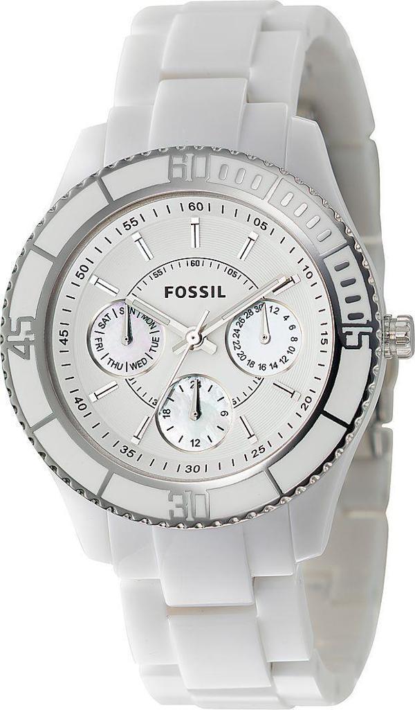 Fossil ES2540 Kadın Kol Saati - Image 1