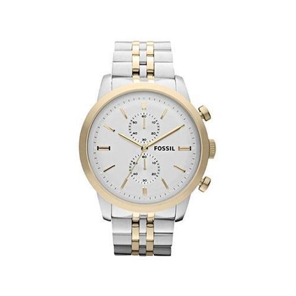 Fossil FS4785 Erkek Kol Saati - Image 1