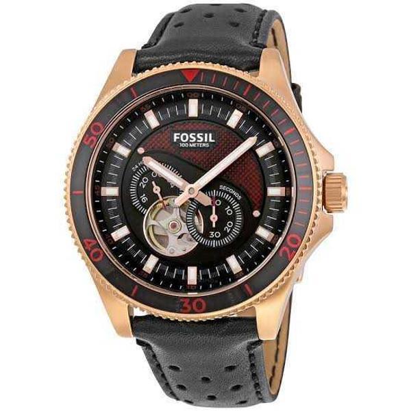 Fossil ME3091 Otomatik Erkek Kol Saati - Image 1