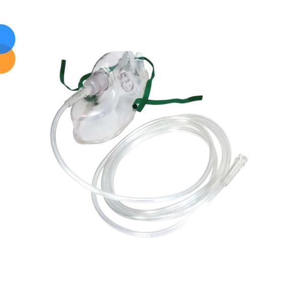 Plastimed Oksijenl Maskesi Hazneli (Nebül) - Pediatrik - Image 1