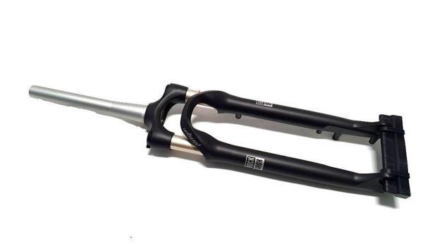 Rock Shox Paragon Gold RL 28 Havalı Amortisörlü Maşa Konik - Image 1