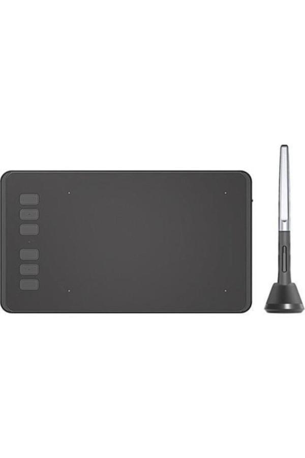 Huion Inspiroy H640P Grafik Çizim Tablet Android Uyumlu - Image 1