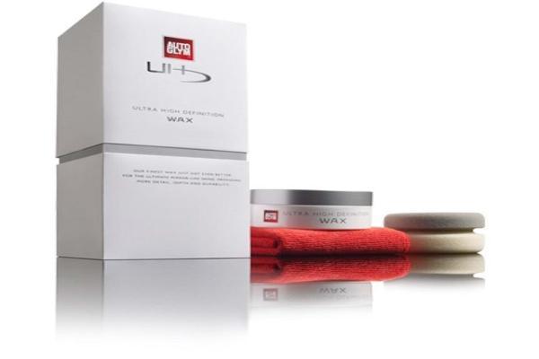 ULTRA HD WAX - KIT Boya Koruma Efsanesi UHD Wax - Image 1