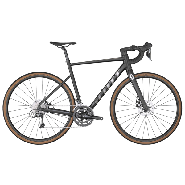 Scott Speedster 40 Yol Bisikleti 2025 S 52 Cm 290379 - Image 1