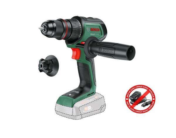 Bosch AdvancedDrill 18V-80 QuickSnap (Solo) - Image 1
