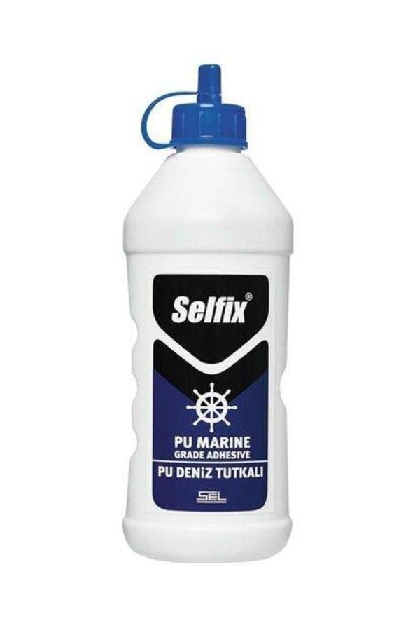 Selsil Pu Deniz Tutkalı 500gr - Image 1