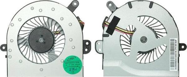 İnfostar Lenovo Ideapad S300, S400, M40-70, S4070 Uyumlu Notebook Fan - Image 1