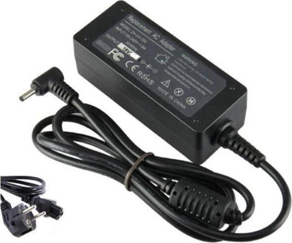 İnfostar Samsung NP730QDA-KB1US Laptop Adaptör Şarj Aleti - Image 1