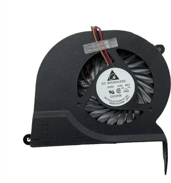 İnfostar Samsung Np-Rv509, Np-Rv511 Uyumlu Cpu Fan, İşlemci Fanı - Image 1