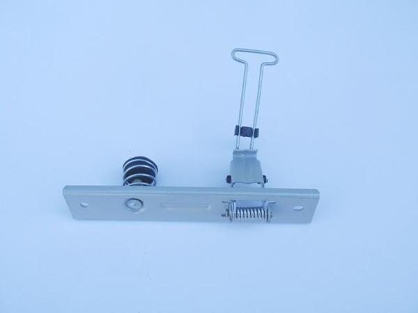 Renault Trafic 2 04/14 Kaput Ki̇li̇t Karşılığı  - Image 1