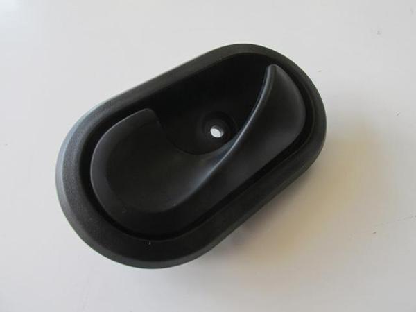 Renault Modus 06/08 Ön Kapı İç Açma Kolu Sol Si̇yah (Pleksan)  - Image 1