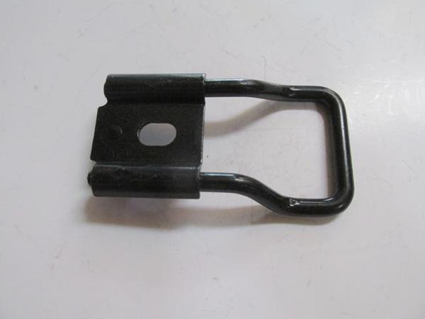 Dacia Logan 04/08 Bagaj Kapak Ki̇li̇t Karşılığı Üst Sağ/sol Aynı (Adet) (Çi̇ft Kapı)  - Image 1
