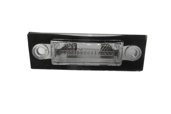 Volkswagen Jetta 5 06/10 Plaka Lambası (Ampüllü)  - Image 1