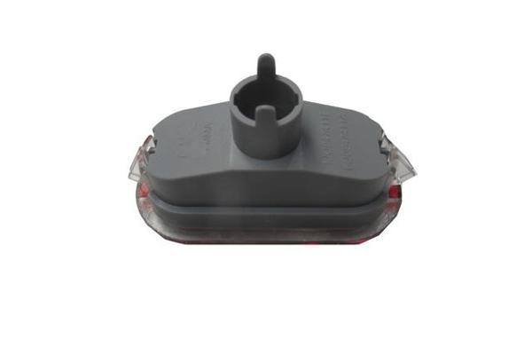 Volkswagen Bora 99/05 Kapı Aydınlatma Lambası Kırmızı/beyaz  - Image 1