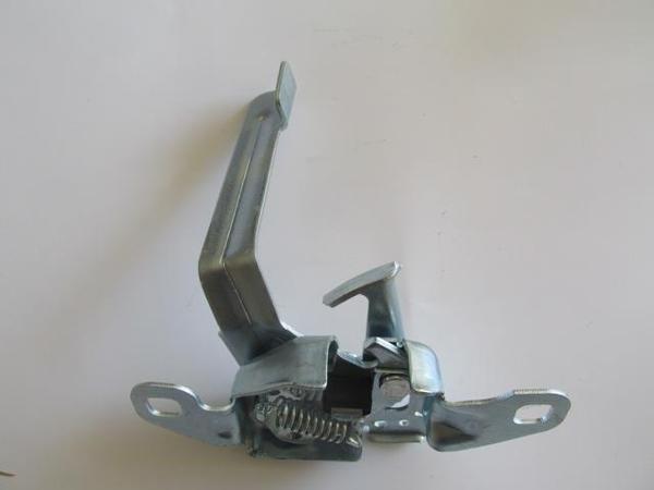 Dacia Lodgy 12/22 Kaput Ki̇li̇di̇  - Image 1