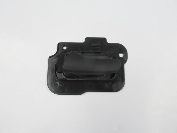 Opel Vectra B 96/99 Arka Kapı İç Açma Kolu Sol Si̇yah (Tw)  - Image 1